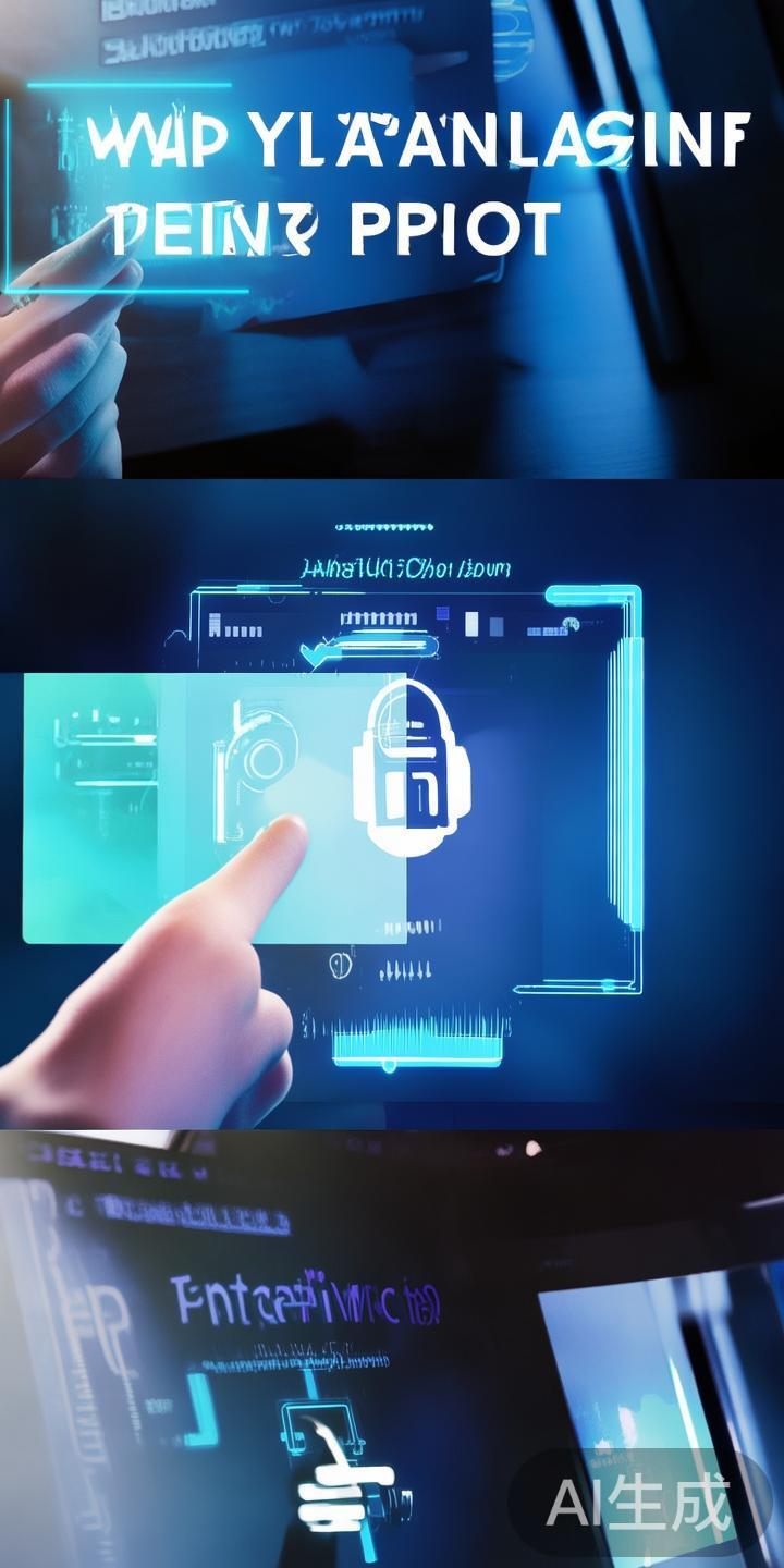 4.安全验证
为保障账户安全，平台支持多种验证方