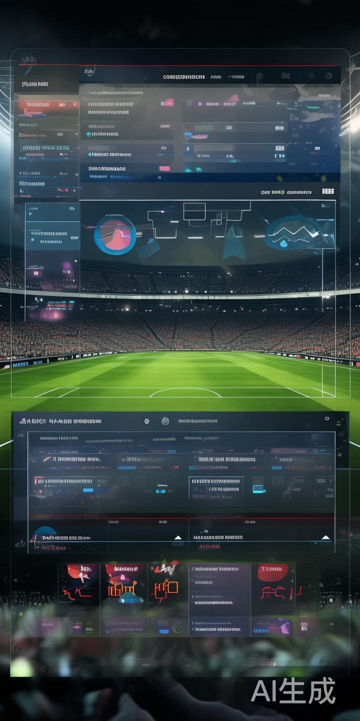 二、丰富详尽的数据分析与比赛资讯
为了满足不同层