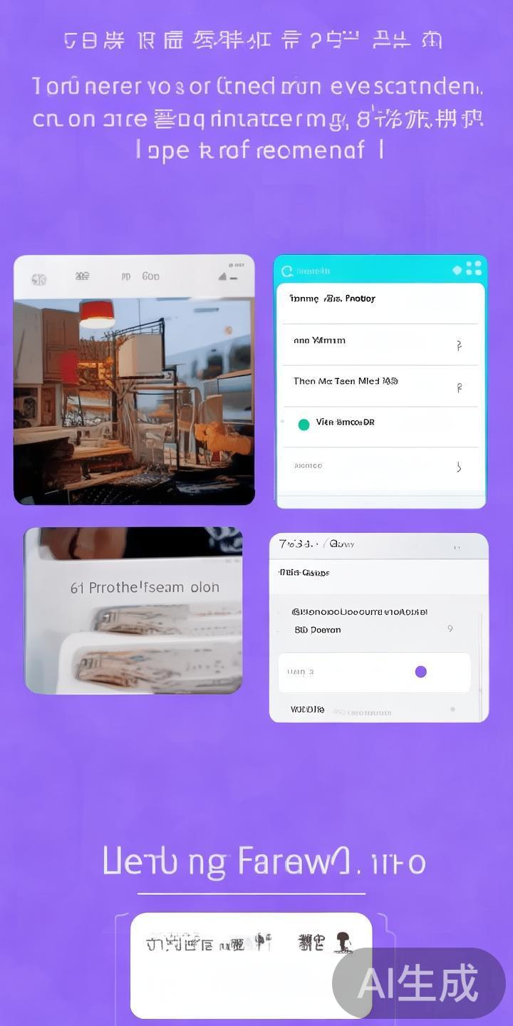 注册登录：安装完成后，打开应用，按照提示完成注册流