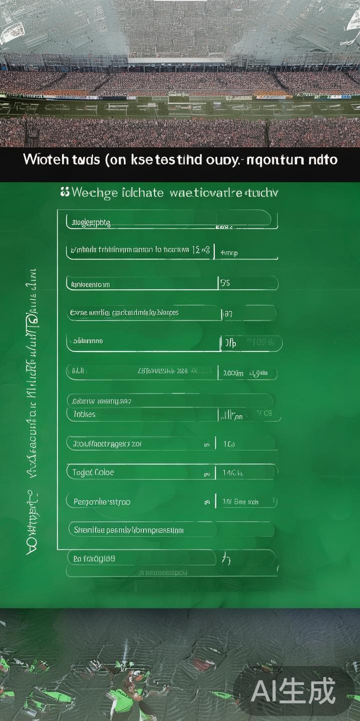 华体会体育合作背景下沃尔夫斯堡足球队竞技表现的全面分析与优化策略 在合作初期,沃尔夫斯堡的竞技表现面临一定挑战。受益